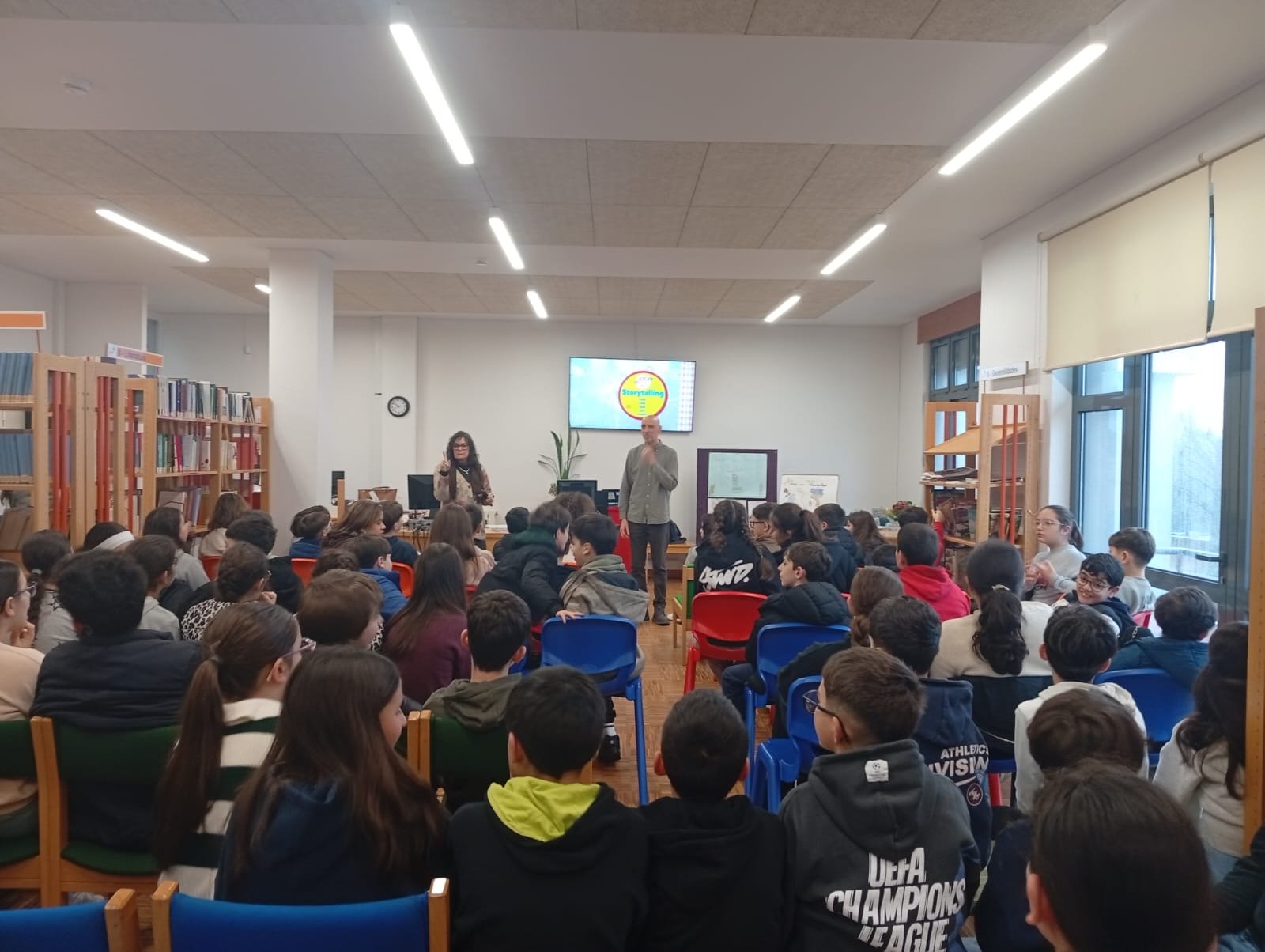 Ler+ Extensive Reading